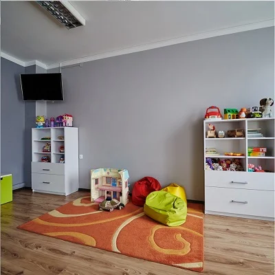 Hotelik Goldap camere conferenze ristorante