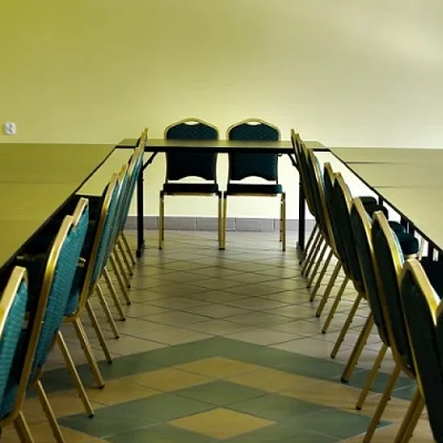 Hotelik Goldap camere conferenze ristorante