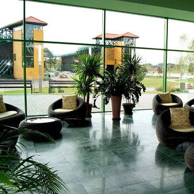 Hotelik Goldap camere conferenze ristorante