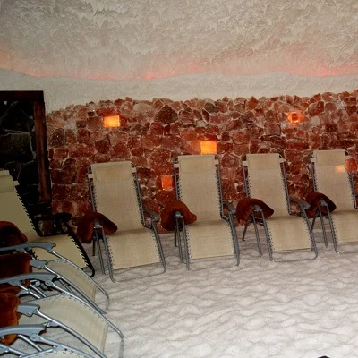 Hotelik Goldap camere conferenze ristorante