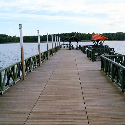 Hotelik Goldap camere conferenze ristorante